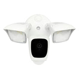 Brillant PROTECTOR Security Floodlight with Smart WiFi Camera