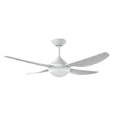 Ventair Harmony II 1220mm Ceiling Fan with LED Light