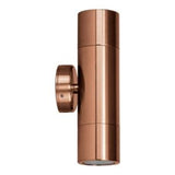 Havit HV1015T HV1017T Tivah Solid Copper TRI Colour Up & Down Wall Pillar Lights