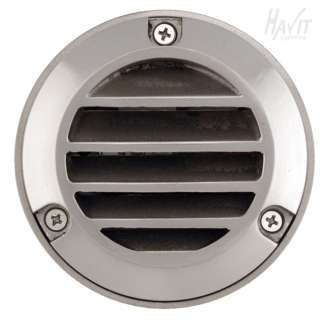 Havit HV2905T-12V Pinta 316 Stainless Steel Louvered Step Lights