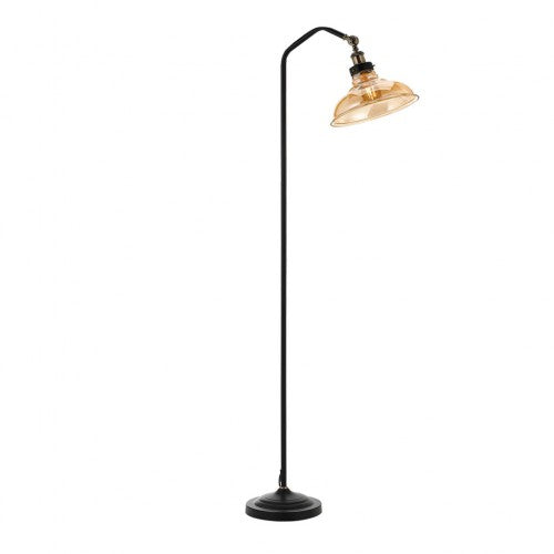 Telbix Hertel Floor Lamp