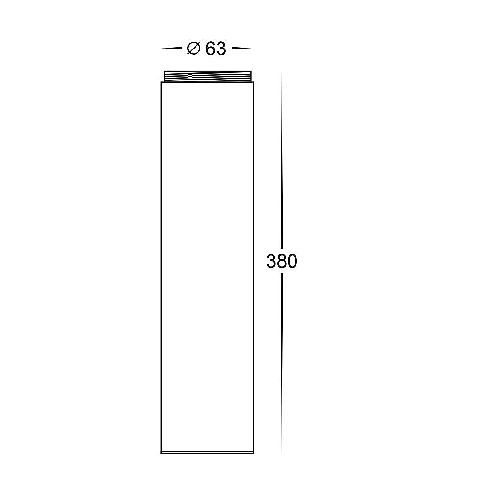 Havit HV1603 Bollard Extension