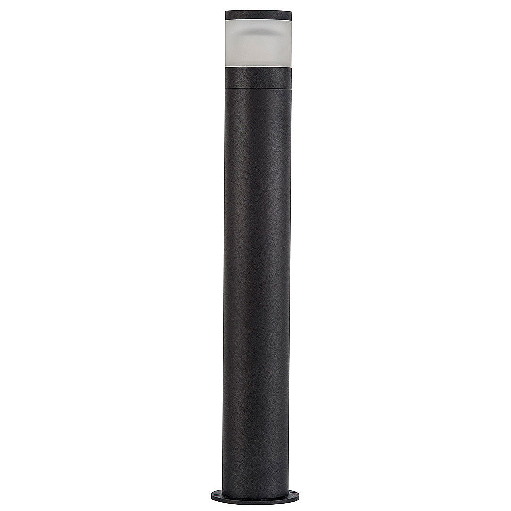 Havit HV1622T Highlite Black Led Bollard Light