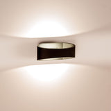 Havit HV3661T LUXE TRI Colour Up & Down LED Wall Light