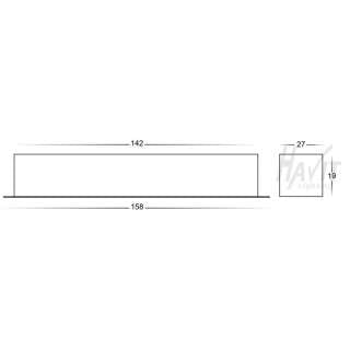 Havit HV9651 20w Weatherproof Led Driver