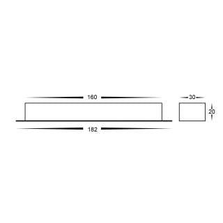 Havit HV9652 30w Weatherproof Led Driver