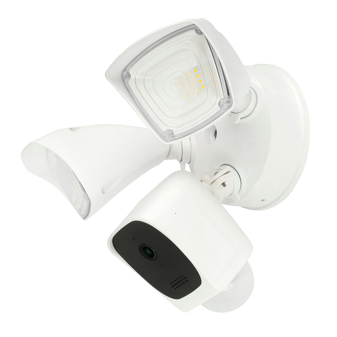 Outdoor Security Best Floodlight Security Camera 2019 Momentum MO