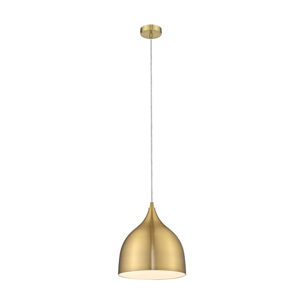 Domus JADE 220MM Shade Pendant