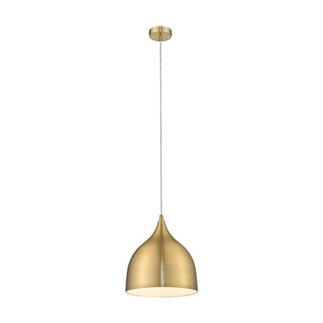 Domus JADE 220MM Shade Pendant