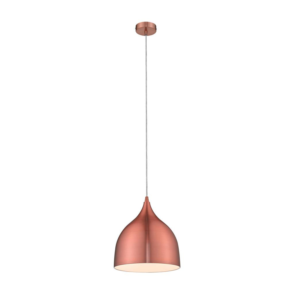 Domus JADE 220MM Shade Pendant