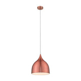 Domus JADE 220MM Shade Pendant