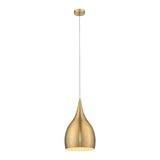 Domus JADE 240MM Shade Pendant