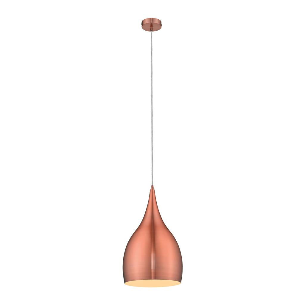 Domus JADE 240MM Shade Pendant