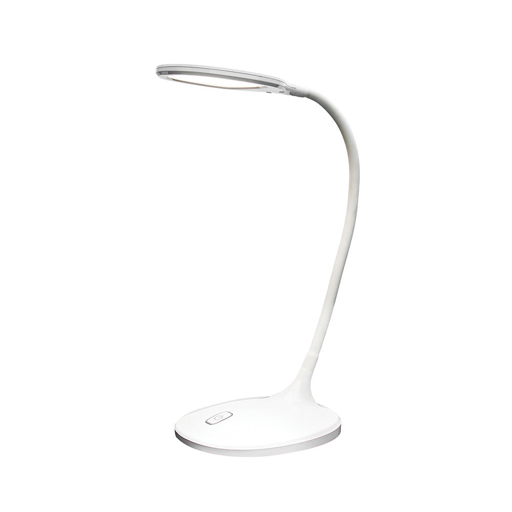 Mercator Jet Task Lamp