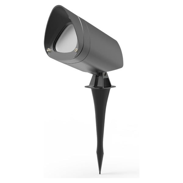 CLA Kam Exterior Garden Spike Light