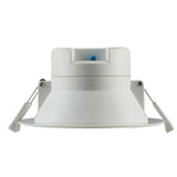 Telbix Kato 10w LED Tri Colour Downlight