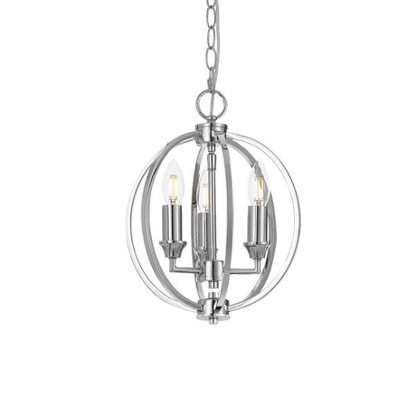 Telbix Kendall 3L Pendant