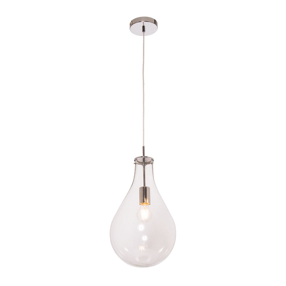 Mercator Kosta Large Pendant