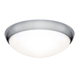 Cougar LANCER 16W Dimmable LED Oyster Light