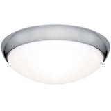 Cougar LANCER 27W Dimmable LED Oyster Light