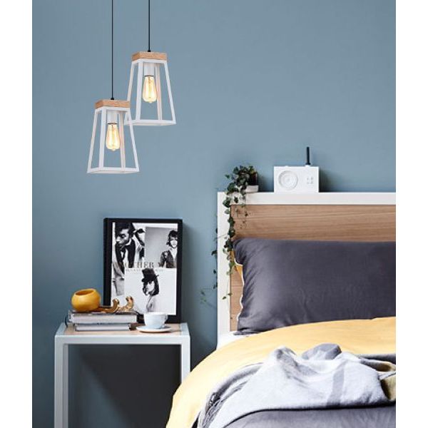 CLA Lanterna pendant light