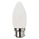 SAL LED CANDLE GLOBE OPAL DIMMABLE LCA 4W