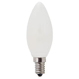 SAL LED CANDLE GLOBE OPAL DIMMABLE LCA 4W