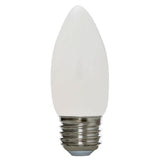 SAL LED CANDLE GLOBE OPAL DIMMABLE LCA 4W