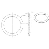 SAL LED CONVERSION KIT