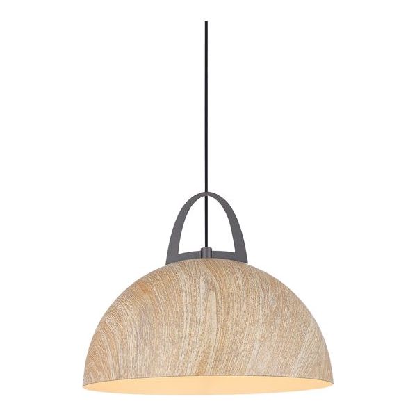 CLA Legna Dome Pendant Lights