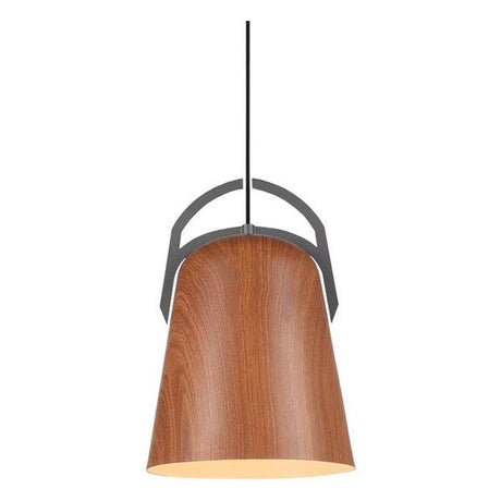 CLa Legna Ellipse Pendant Lights