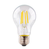 SAL Clear Dimmable Led Filament GLOBE LG5 4W