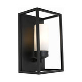 Cougar Liam Exterior Wall Light