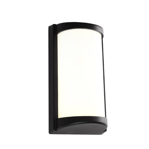 Cougar Logan Exterior LED Wall Light