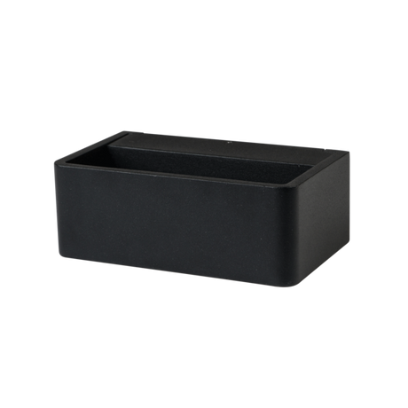 SAL Lounge II S9328/150TC 9W IP54 LED Wall Light