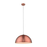 Domus LUNA 400MM Shade Pendant