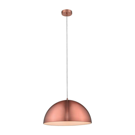 Domus LUNA 400MM Shade Pendant