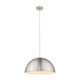 Domus LUNA 400MM Shade Pendant