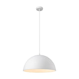 Domus LUNA 400MM Shade Pendant