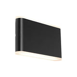 Cougar Madera Exterior Wall Light