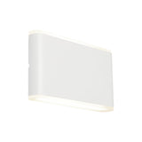 Cougar Madera Exterior Wall Light