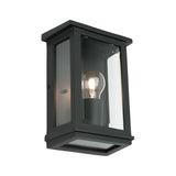 Cougar Madrid Small Exterior Wall Light