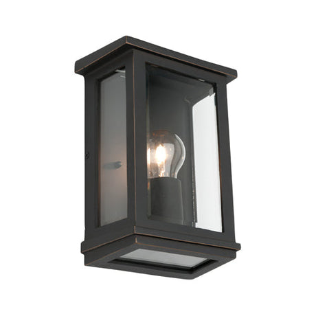 Cougar Madrid Small Exterior Wall Light