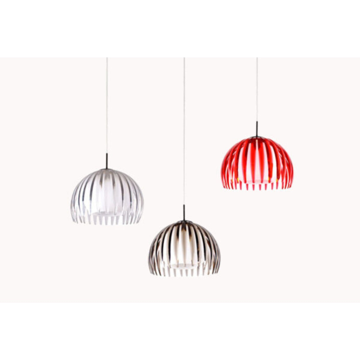 Mano Spare Glass - Glass Pendant by VM Lighting