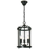 Lighting Inspiration Manor Medium 3Lt Pnd