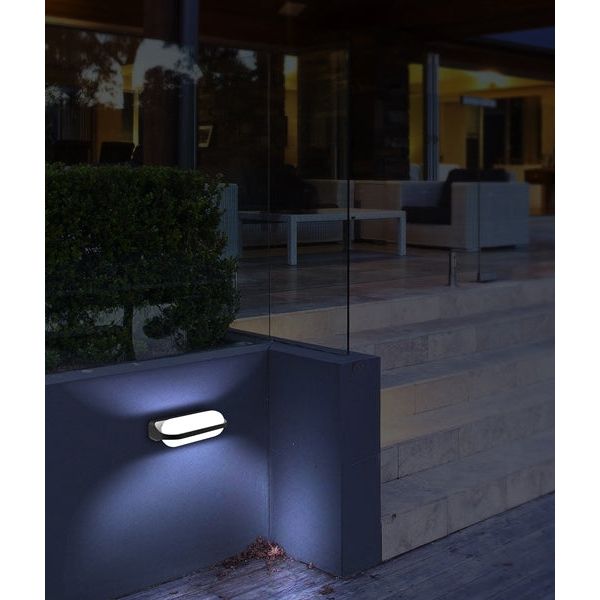 CLA Marina Series Exterior LED Featured Wall Lights