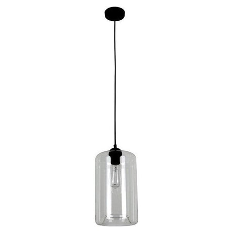 CLA MASON Glass Pendant Lights