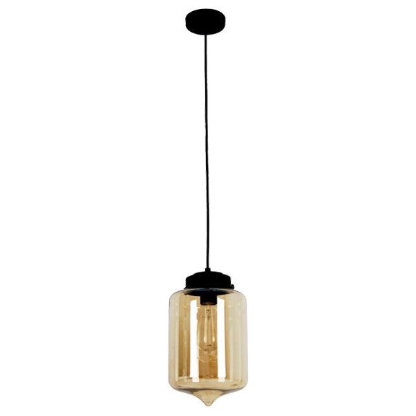 CLA MASON Glass Pendant Lights