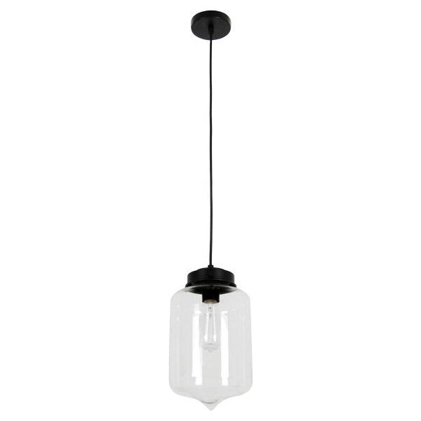 CLA MASON Glass Pendant Lights