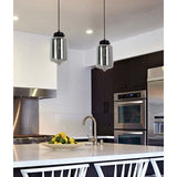 CLA MASON Glass Pendant Lights